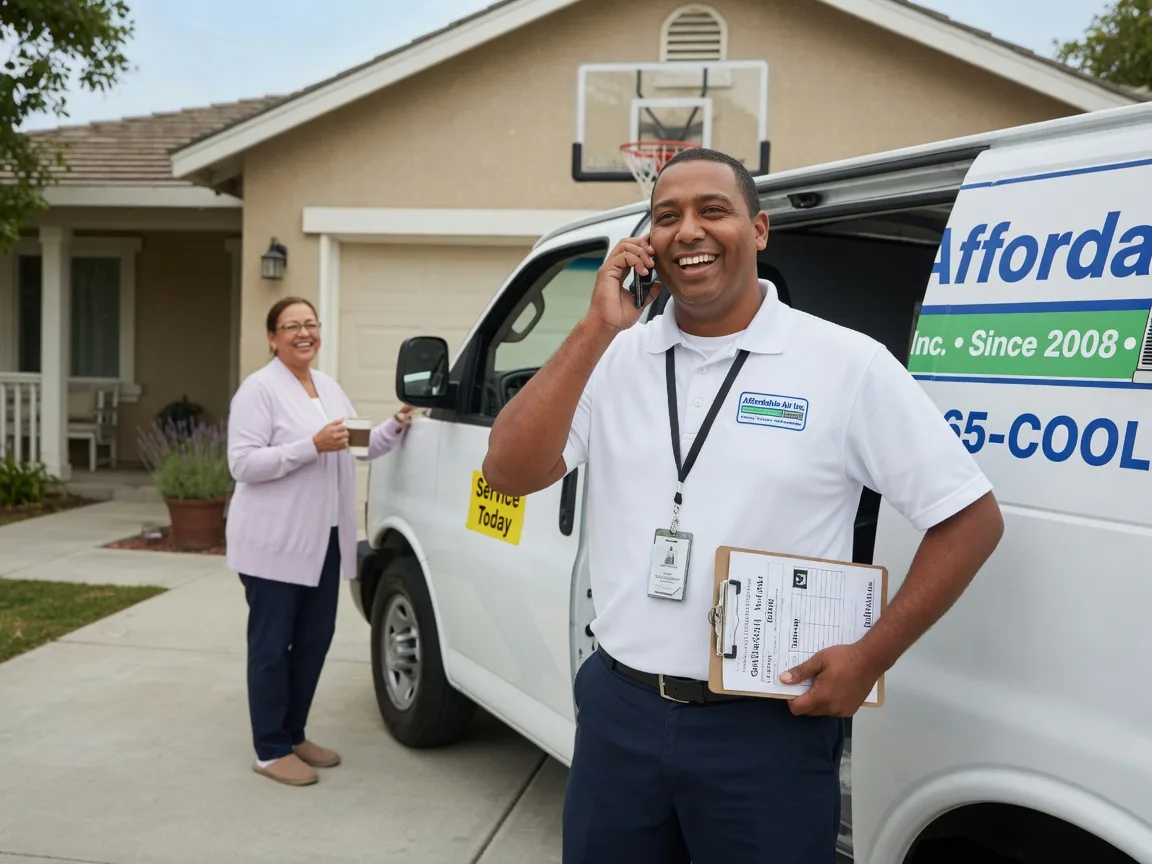 Central Ac Repair Cromwell, CT FAQs